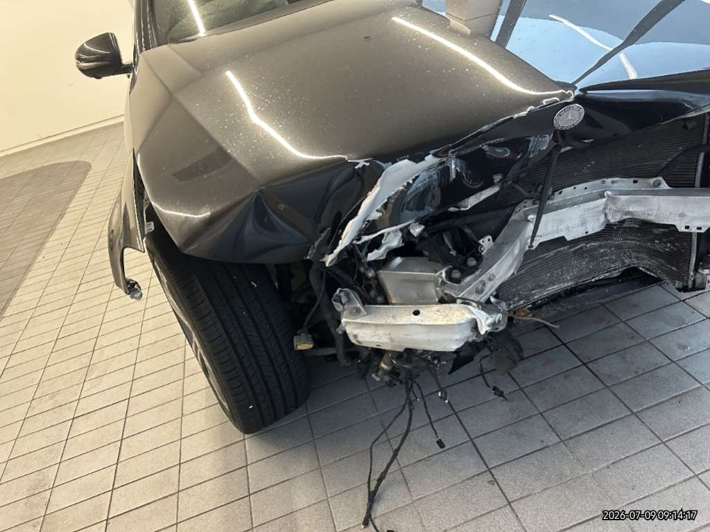 Mercedes-Benz E300 4Matic Automatic